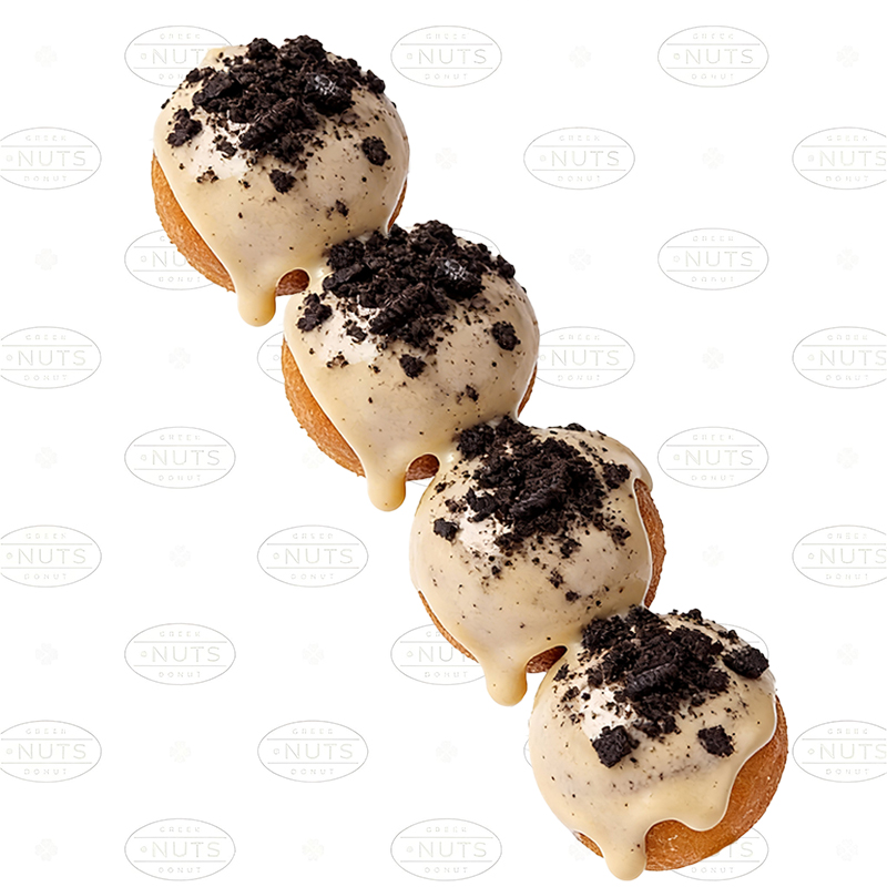 Tiramisu Crush