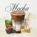 Arabica Mocha
