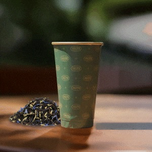 Gryphon Earl Grey Lavender