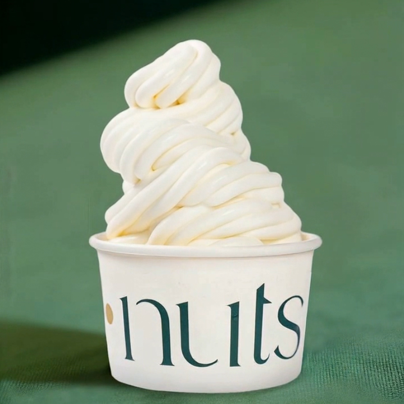 Greek Froyo